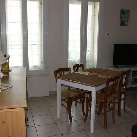 Maison De Bourg Talmont-Saint-Hilaire Zewnętrze zdjęcie