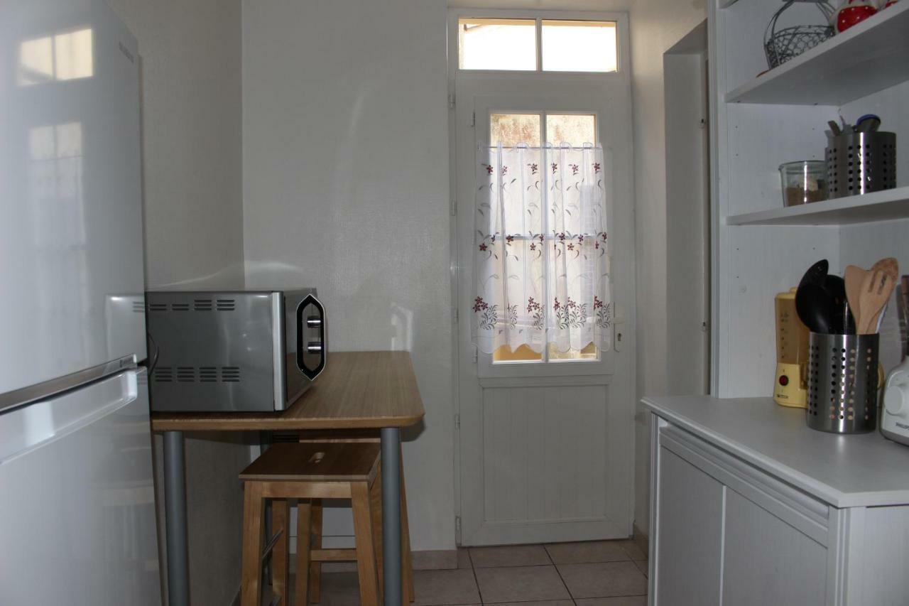 Maison De Bourg Talmont-Saint-Hilaire Zewnętrze zdjęcie