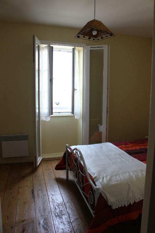 Maison De Bourg Talmont-Saint-Hilaire Zewnętrze zdjęcie